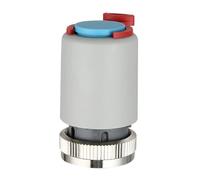 AC230V Suitable for Residential and Commercial Floor Heating Applications and high-Efficiency Temperature Regulation electrothermal actuators