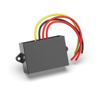 AC24V to DC24V 1A voltage regulator converter AC20~40V to DC24V solenoid valve dedicated module converter
