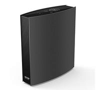 AC3200 Wireless Router - Dual Band Wireless Internet Router, 4 x 100/1000 Mbps Fast Ethernet Ports, Supports Guest Wi-Fi, Parental Control, QoS, Beamforming Technology