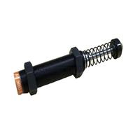 AC3660-3 Hydraulic Buffer, Manipulator Hydraulic Buffer, Hydraulic Shock Absorber
