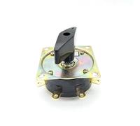 AC380V 25A 8 Position 9 Pins Welding Machine Combination Changeover Switch IDGTTLDF