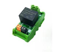 AC380V Input DC5V 12V 24V Isolated Switching Converter 5W 10W 20W Power Supply Module for Process Control and SCADA Systems (A)