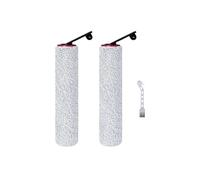 AC39 Brush Roll Replacement,Compatible With Dreame H12 Pro Ultra/H13 Pro/H14/H14 Pro/H14 Dual, Functional Part For Wet And Dry Vacuum Cleaner