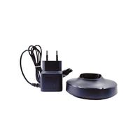 AC51/15V Charging Stand Base With HQ8505 Charger Cord，Compatible For Philips，Honeycomb Series 5000 7000 9000 Shaver S5531 S7731 S7735 S5536(EU Plug)