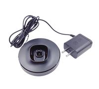 AC51/15V Charging Stand Base with HQ8505 Charger Cord for Philips Honeycomb Series 5000 7000 9000 Shaver S5531 S7731 S7735 S5536(US Plug)