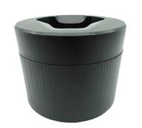 AC52/01 Shaver Quick Cleaning Clean Pod, Compatible for Philips, Honeycomb S5831 S8850 S9642 S9932 S9935 S7888 S5000 S7000 S8000 S9000 Series Cleaning Base