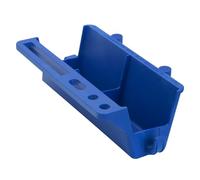 AC54-JC Ladder Accessory - Compatible with Werner 4' Ladder, Ideal for Drywall Work, Painting, Electrical & Plumbing (Great for Stilt Users with Skimming Blades)