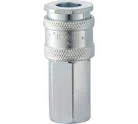 AC71JF XF Couplings Rp1/2 Female