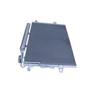 AC812464 CONDENSER, AIR CONDITIONING MAXGEAR