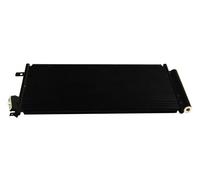 FITS FOR FIAT DOBLO PLATFORM/CHASS CONDENSER, AIR CONDITIONING AC830006 MAXGEAR