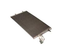 AC834898 CONDENSER, AIR CONDITIONING MAXGEAR