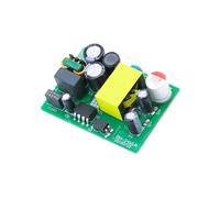 AC85-220V to DC5V 9V 12V 15V 20V 24V Step-Down Switching Power Regulator Bare Board Converter Buck Power Supply Module (12V/2A)