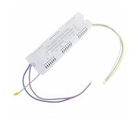 AC85-265V 2.4G Intelligent LED Driver 24-40Wx2 40-60Wx2 60-80Wx2 80-120Wx2 120-150Wx2 250mA Dimming Power Supply Transformer(60-80wx2,With Remote)