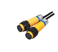 AC90-250V NO M18 Diffuse Reflection Infrared Induction photoelectric Switch (E3F-DS10Y1-30cm)