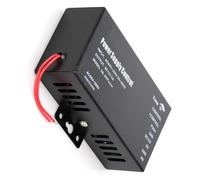 AC90-260V Door Access Control Switch Replacement Ignition Switch for Electric Lock Access Control