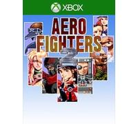 ACA NEOGEO AERO FIGHTERS 2 (Xbox One) - Xbox Live Key - EUROPE