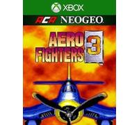 ACA NEOGEO AERO FIGHTERS 3 (Xbox One) - Xbox Live Key - EUROPE