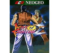 ACA NEOGEO ART OF FIGHTING 2 Xbox Live Key EUROPE