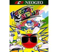ACA NEOGEO LEAGUE BOWLING Xbox Live Key EUROPE