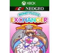 ACA NEOGEO Money Puzzle Exchanger (Xbox One) - Xbox Live Key - EUROPE