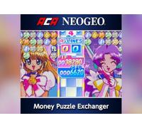 ACA NEOGEO MONEY PUZZLE EXCHANGER (Xbox One / Xbox Series X|S) Xbox Live Key - ARGENTINA