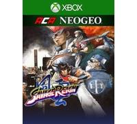 ACA NEOGEO SAVAGE REIGN (Xbox One) - Xbox Live Key - EUROPE