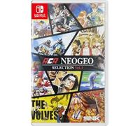 ACA NEOGEO Selection Vol. 1 (Multi-Language)
