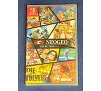 ACA NEOGEO Selection Vol. 1 Nintendo Switch
