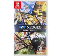 ACA NEOGEO Selection Vol. 2 (Multi-Language)