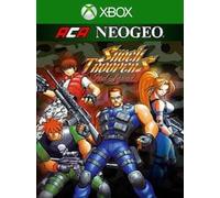 ACA NEOGEO SHOCK TROOPERS 2nd Squad (Xbox One) - Xbox Live Key - EUROPE