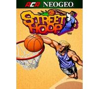 ACA NEOGEO STREET HOOP Xbox Live Key EUROPE