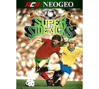 ACA NEOGEO SUPER SIDEKICKS (Xbox One, PC) - Xbox Live Account - GLOBAL