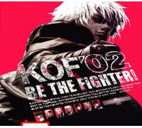 ACA NEOGEO THE KING OF FIGHTERS 2002 AR XBOX One / Xbox Series X|S CD Key