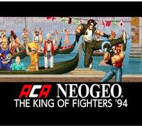 ACA NEOGEO THE KING OF FIGHTERS '94 AR XBOX One / Xbox Series X|S CD Key