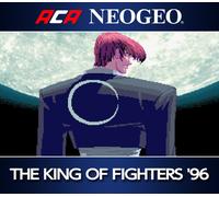 ACA NEOGEO THE KING OF FIGHTERS '96 AR XBOX One / Xbox Series X|S CD Key