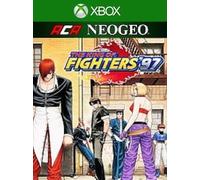 ACA NEOGEO THE KING OF FIGHTERS '97 (Xbox One) - Xbox Live Key - EUROPE