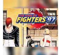 ACA NEOGEO THE KING OF FIGHTERS '97 (Xbox One / Xbox Series X|S) Xbox Live Key - EU