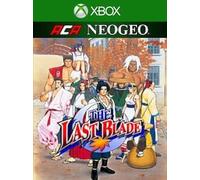 ACA NEOGEO THE LAST BLADE (Xbox One) - Xbox Live Key - EUROPE