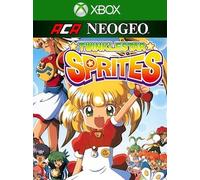 ACA NEOGEO TWINKLE STAR SPRITES (Xbox One) - Xbox Live Key - EUROPE