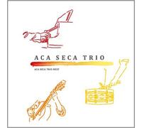 ACA SECA TRIO BEST