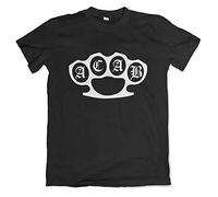 ACAB All Cops Are Bastards Men's T-Shirt S-3XL Black - Black - XXX-Large