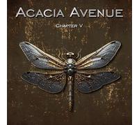 Acacia Avenue - Chapter V