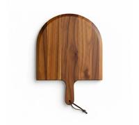 Acacia Cheese Board 25 × 35 cm 10 Inch - Charcuterie, Tapas & Serving