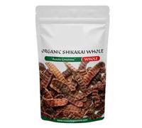 Acacia Concinna - Shikakai Raw - 14.1Oz / 400gm - Dried Shikakai Raw