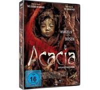 Acacia - Die Wurzeln des Bösen