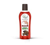 Acacia Hair Oil 200ml 100% Pure and Natural Herbal Oil for Fast Grow Hair