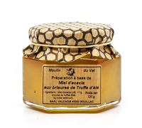 Acacia Honey with Summer Truffle Breakage 120 g
