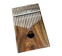 Acacia Kalimba An Easy To Learn Instrument
