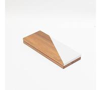 Acacia & Marble Rectangle Tray, Kitchen Storage, Sink Tray, Countertop Organiser, Bathroom Accessories, Soap Holder, Bathroom Tray, Marble Tray, Vanity accessories, wooden cheese board, serving tray
