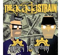 Acacia Strain - Money for Nothing